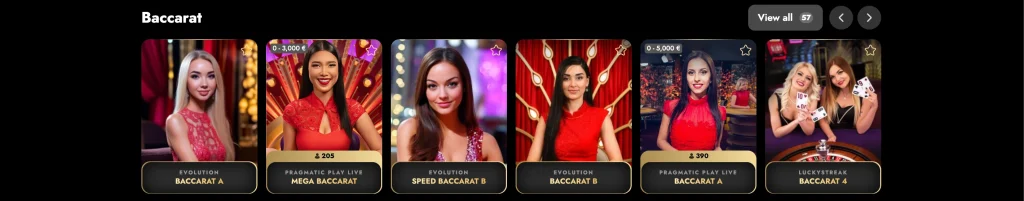 oscarspin-baccarat