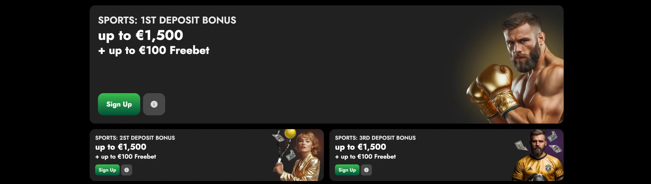 oscarspin-bonuses